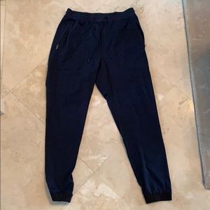 Men’s Lululemon Joggers